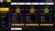 Monty Bhai (Image via Garena/Screenshot)